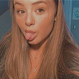 Meet your Posher, Zoey